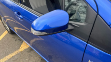 Toyota Yaris 1.5 Hybrid Icon 5dr CVT Hybrid Hatchback